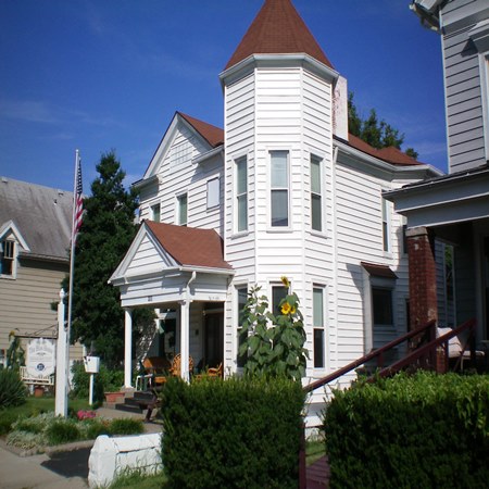 house image